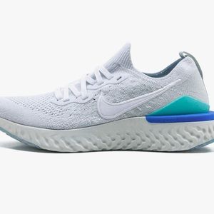 Nike epic react flyknit 2 shoes